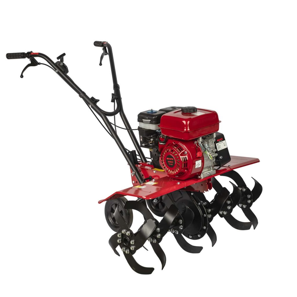 power tiller for agriculture