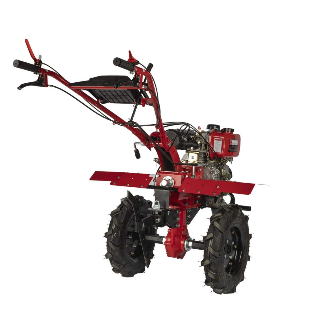 Agro Rotary plow